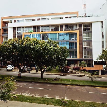 Conjunto Residencial Marawi I Apartment Armenia  Luaran gambar