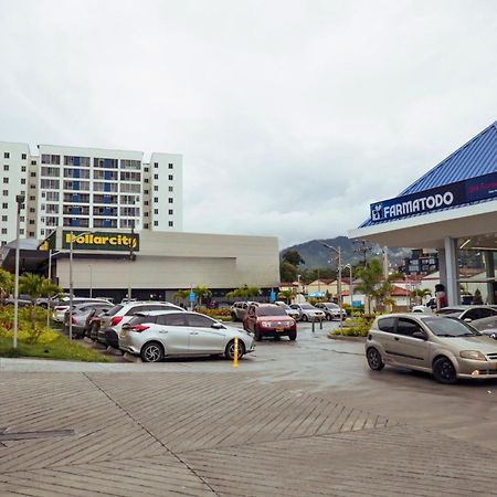 Conjunto Residencial Marawi I Apartment Armenia  Luaran gambar