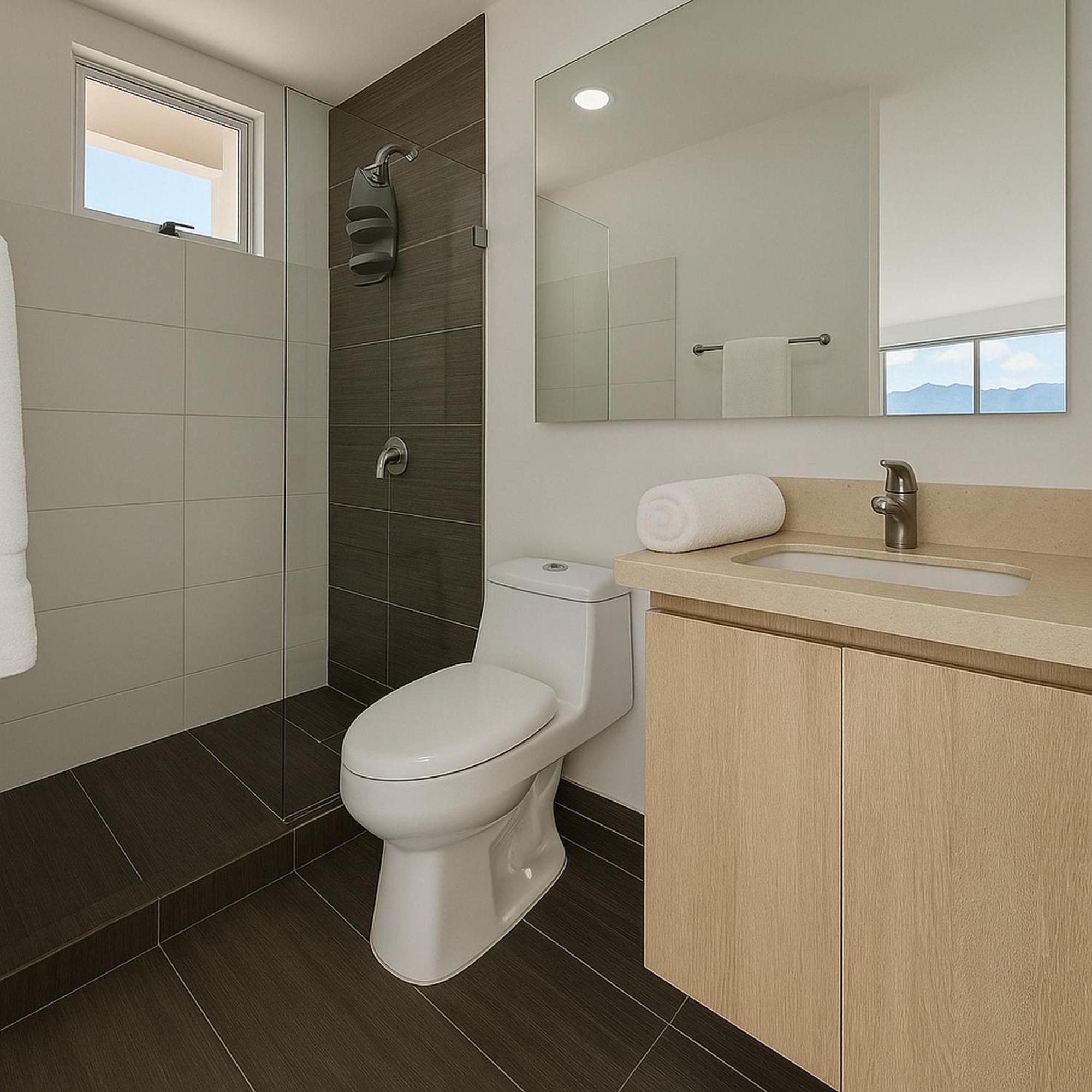 Conjunto Residencial Marawi I Apartment Armenia  Luaran gambar