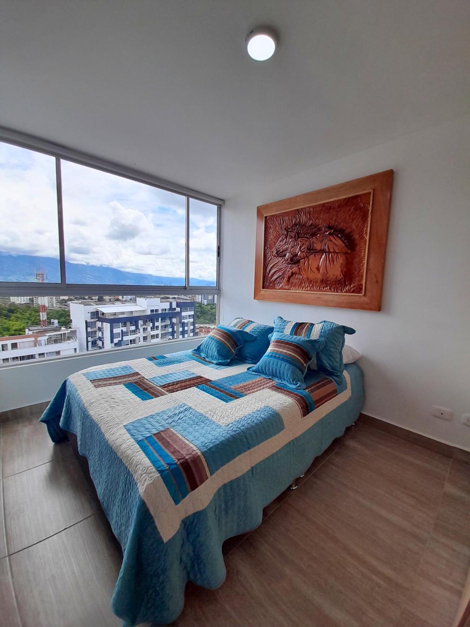Conjunto Residencial Marawi I Apartment Armenia  Luaran gambar