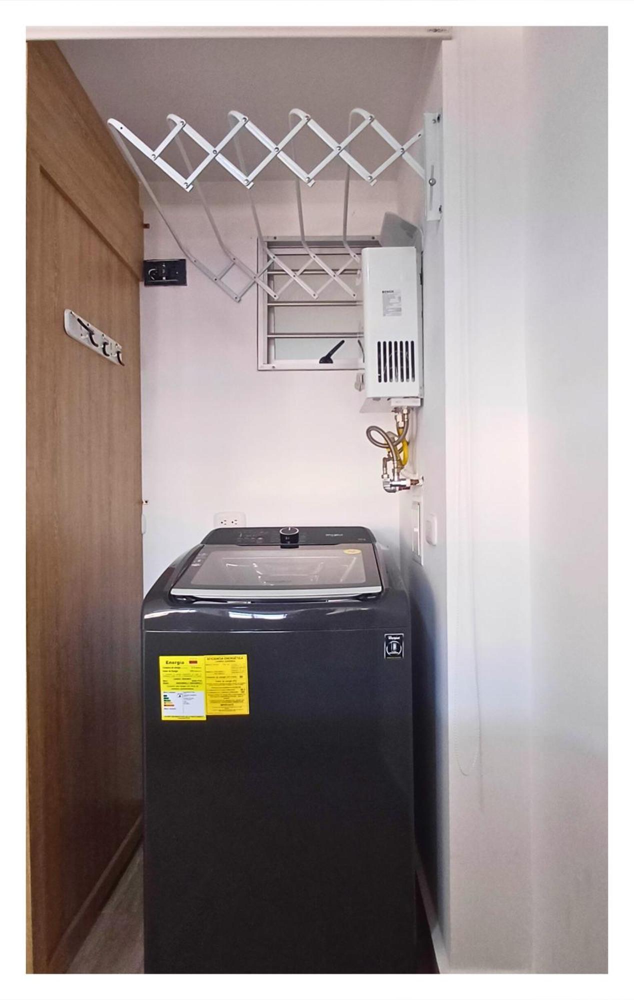 Conjunto Residencial Marawi I Apartment Armenia  Luaran gambar