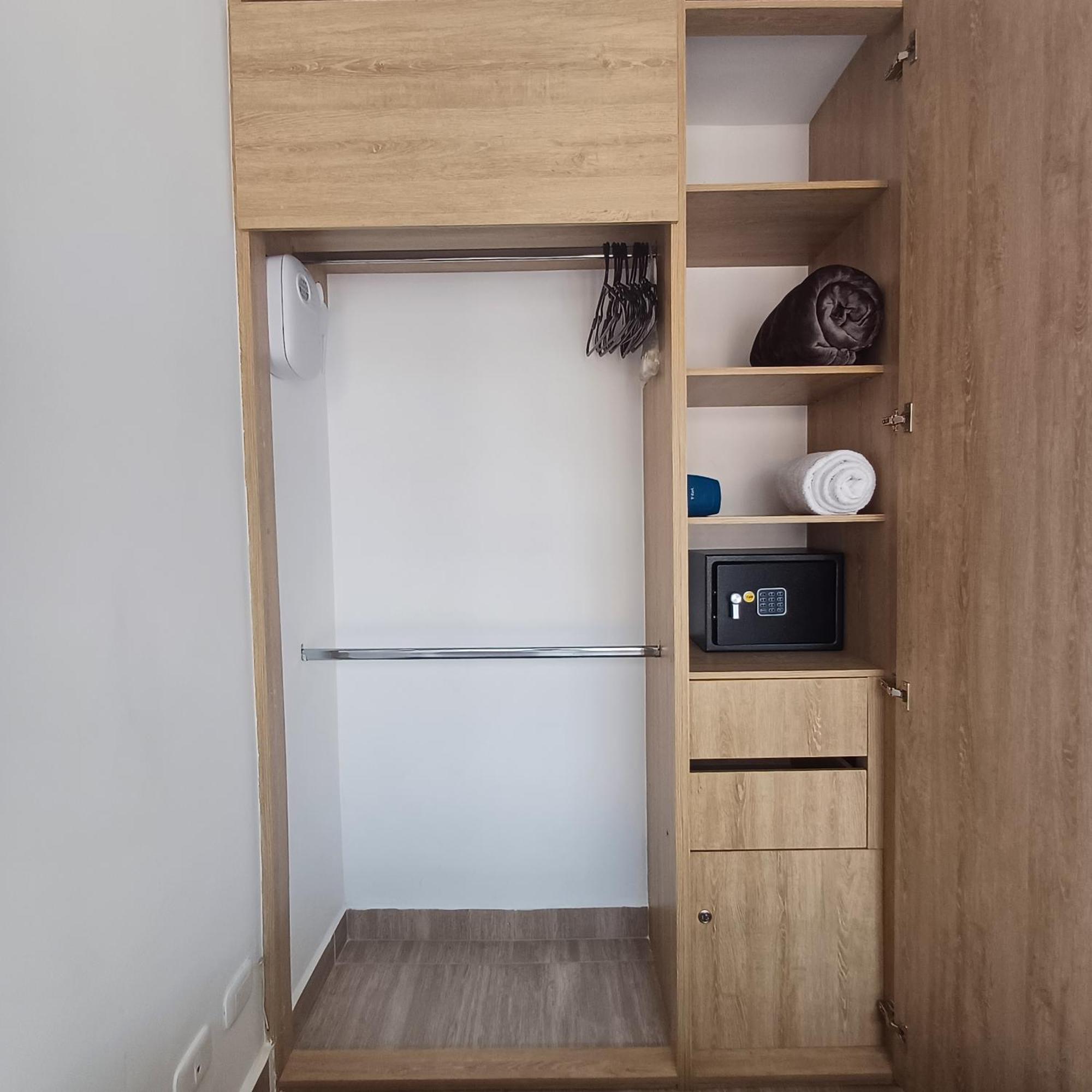 Conjunto Residencial Marawi I Apartment Armenia  Luaran gambar